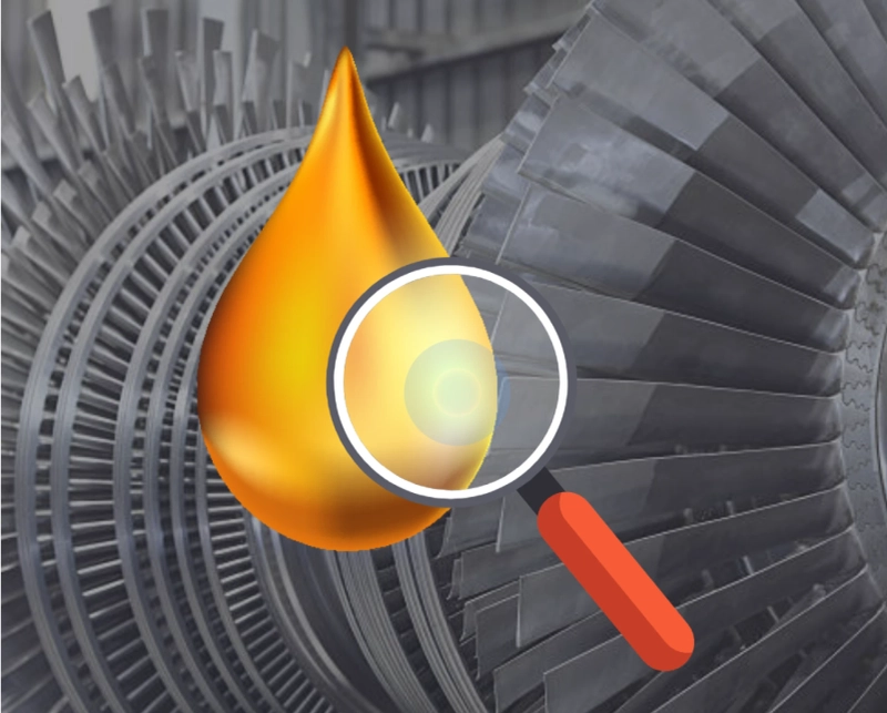 Essential Properties of Steam and Gas Turbine Oil for Optimal Performance