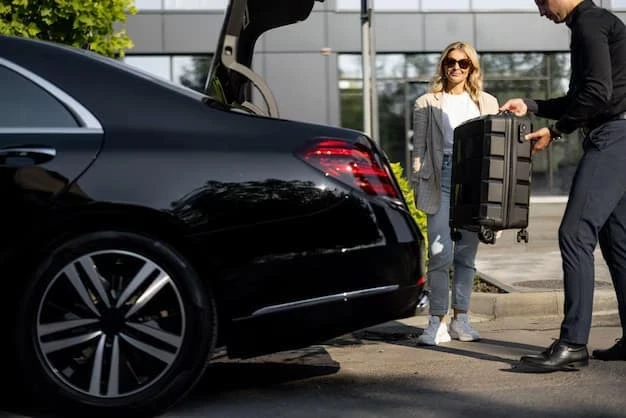 Corporate Transportation Near Me A Smart Solution for Busy Professionals