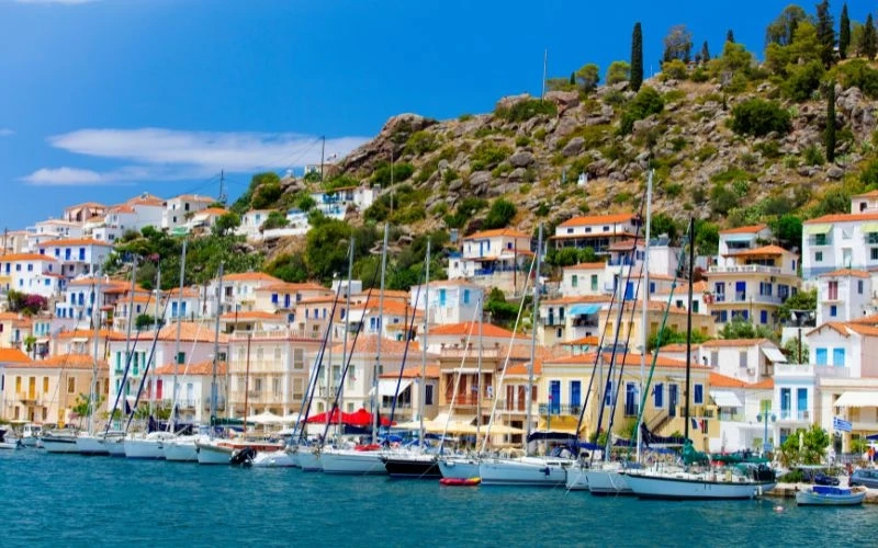 Greece Itinerary: How to Plan 10 Days in Greece