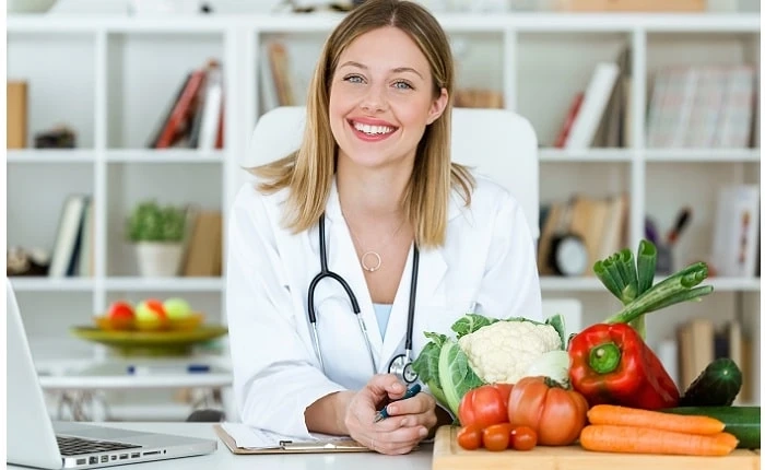 Unlocking Your Best Health: Top Nutritionists in Delhi NCR
