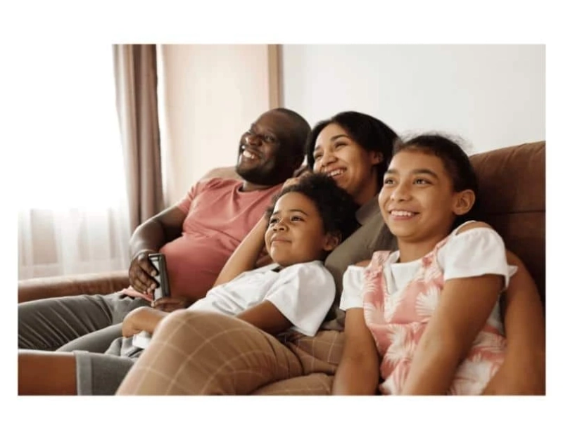 Why Family is Essential to Addiction Recovery?