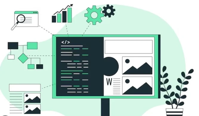Leading Web Development Company in Bangalore