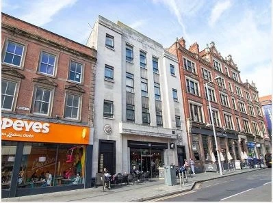 Smart Accommodation Choices for 2026/27 Close to Nottingham University for Students