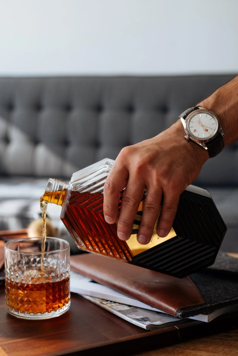Health Benefits of Moderate Whisky Consumption: Fact or Fiction?