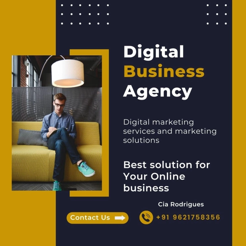 best digital marketing company