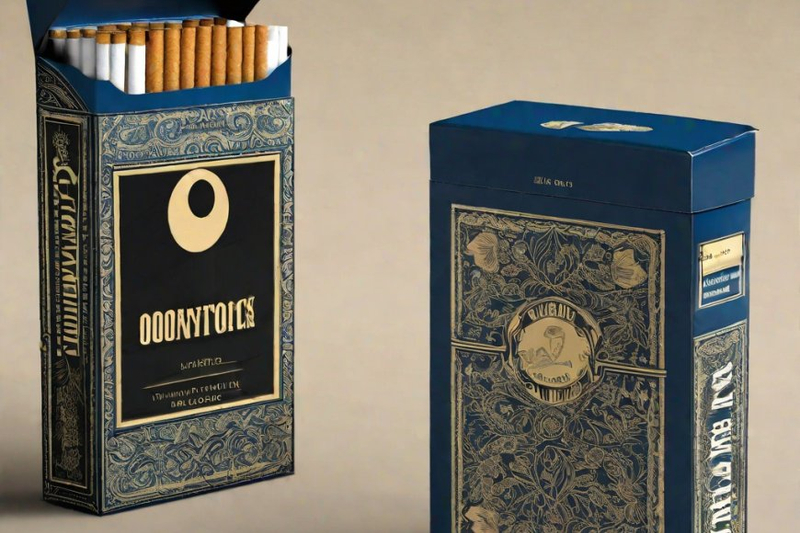 Elevating Brands Through Unique Packaging Solutions