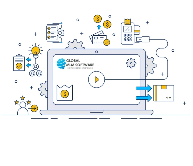 Top Considerations When Selecting an MLM Software Provider