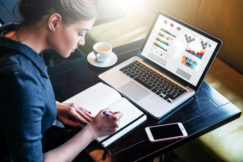 Can E-Learning Become the World's Classroom? Market Research Reveals the Global E-Learning Market Boom