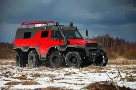 Off-Road Vehicle Engine Market Size 2021 | Opportunities, Demand And Forecast To 2030 | GET FLAT 20%