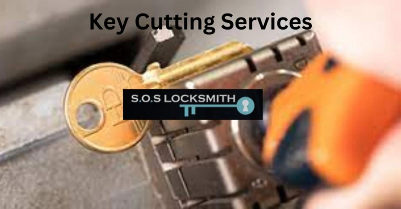 Let Us Find The Advantages of Engaging Professional Car Key Cutting Services