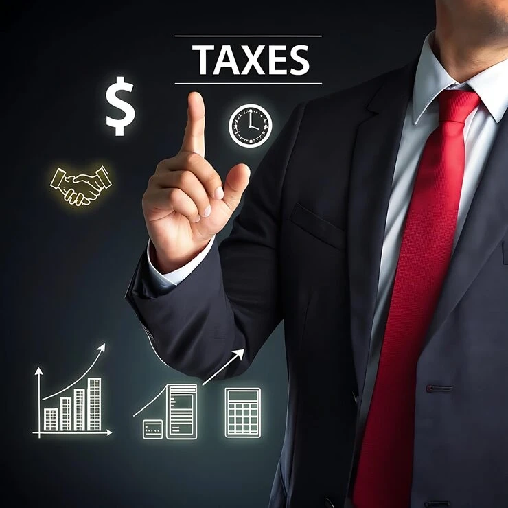 Tax Free Lifetime Passive Income Consultant Guide