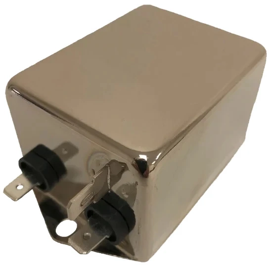 Stay Current, Stay Clean: Modern Solutions with EMI Power Line Filters