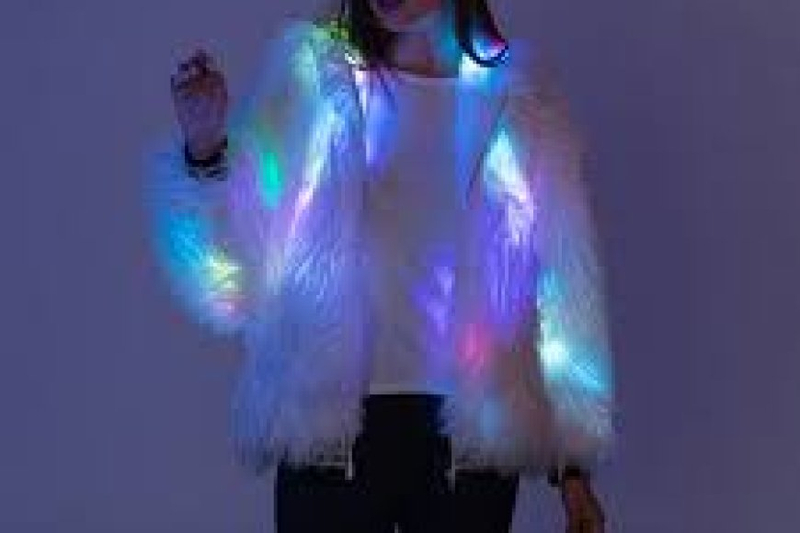 Unleash Your Electric Forest Vibe: Top Outfit Ideas to Rock the Festival