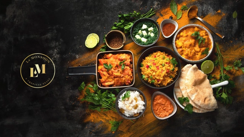 My Honest Experience at an Indian Restaurant in Canberra