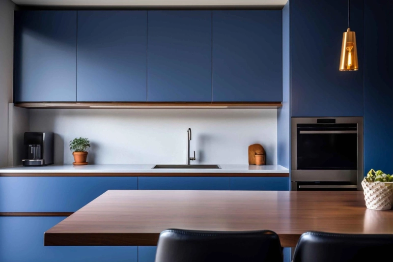 Top 10 Trending Kitchen Cabinets Ideas of 2024