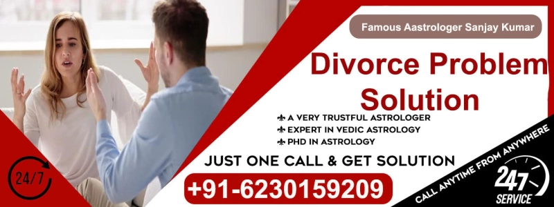 The Best Way to Save Your Marriage is to Find The Best Divorce Problem Solution