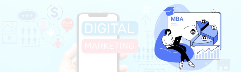 Navigating the Digital Landscape: Networking in Online MBA Programs