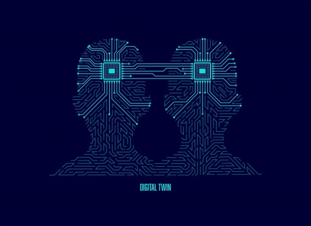 Digital Twins Technology in Logistics 2020: In-Depth Guide