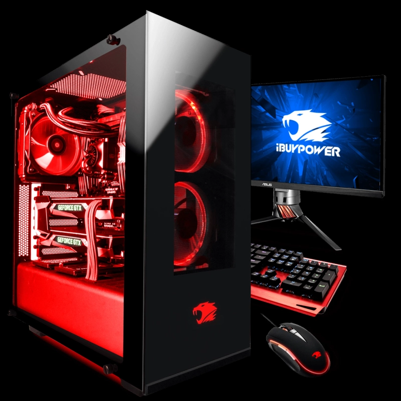 Gaming PC Graphics Cards: Exploring the Latest Innovations