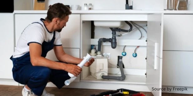 Snabb & Prisvärd Lidingö Rörmokare – Boka Rörhjälpen Idag