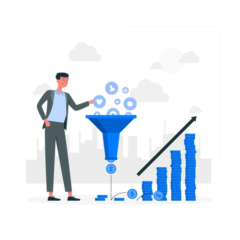 Creating Compelling Landing Pages for Conversions
