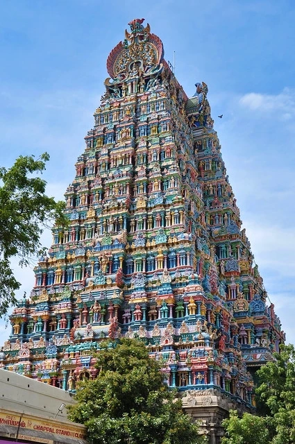 Find remarkable tour packages ready for exploring the wonders of Madurai
