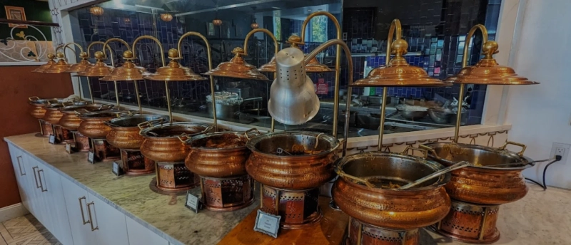 Indian Restaurants Keep Traditional Recipes Alive in New Jersey