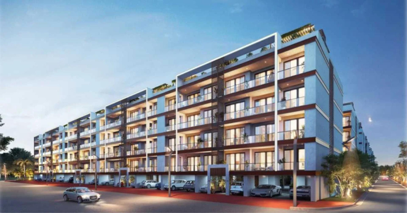 Adani Samsara Ivana: Redefining Luxury Living in Sector 63, Gurgaon