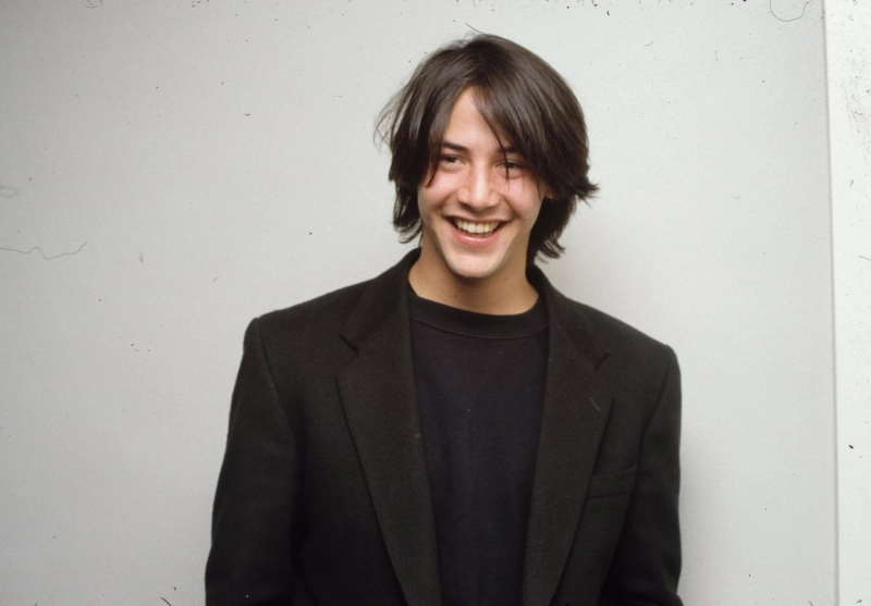 Keanu Reeves Once Revealed the Fact That Johnny Depp Had Better Looks Than Him