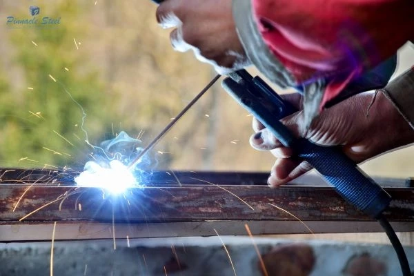 Latest Steel Fabrication Techniques Shaping The Modern Architecture in Melbourne