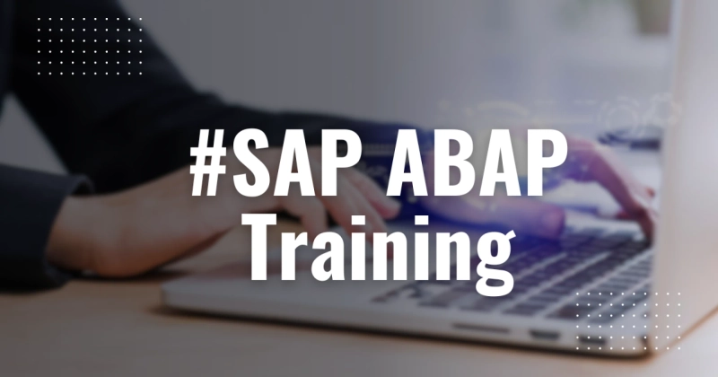 What are the Benefits of Learning SAP ABAP?