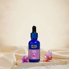 Kumkumadi & The Comeback of Indian Skincare: A Contemporary Interpretive View on Ancient Anti-Aging Rituals