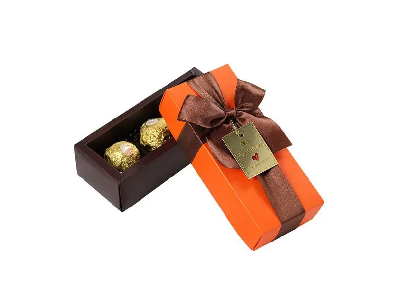 Differentiating Yourself from the Competition with Your Custom Candy Boxes