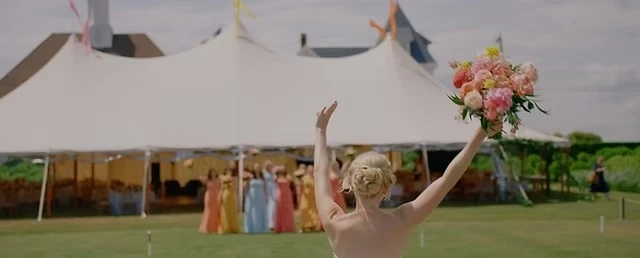 Why Martha’s Vineyard is the Perfect Destination for Your Wedding Film