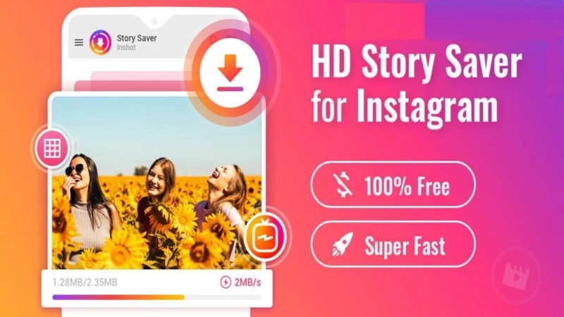 Securing Your Digital Footprint Why Instagram Story Saver is a Must-Have Tool