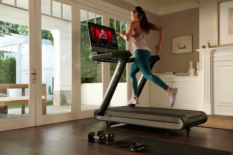 Is treadmill running better than outdoor running?