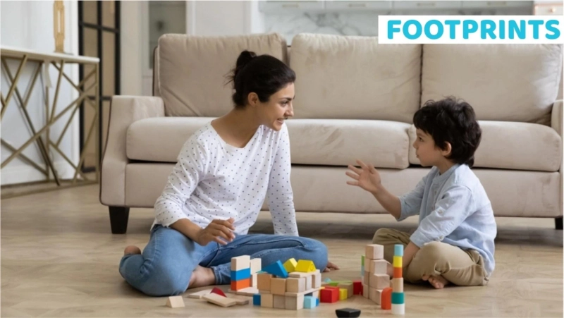 How Play School Plays an Important Role In a Child's Overall Development