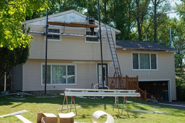 7 Common Problems That Require Siding Replacement in Renton, WA
