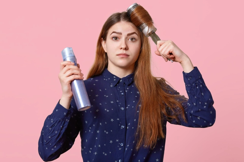 The Ultimate Hair Care Blueprint for Deep Hydration and Scalp Balance