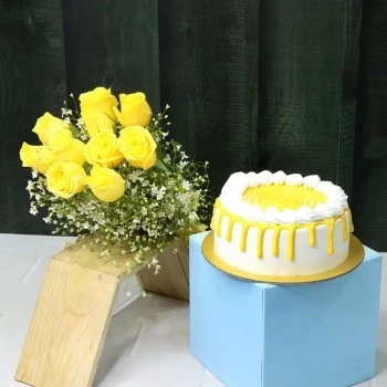Celebrate Every Occasion with Convenience Online Cake Delivery in Jaipur