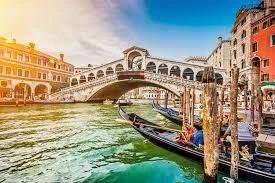 What are the best places in Europe to visit in Spring?