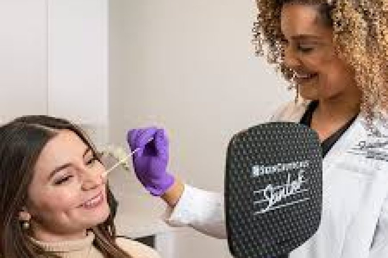 The Ultimate Guide to Finding the Best Botox Clinic in Santa Monica