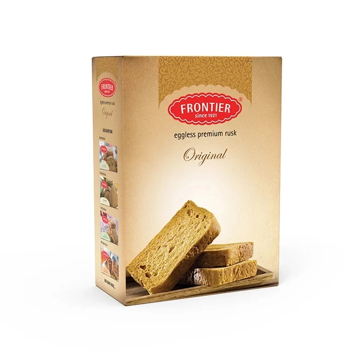 What Makes the Best Rusk Brand in India? An In-Depth Look