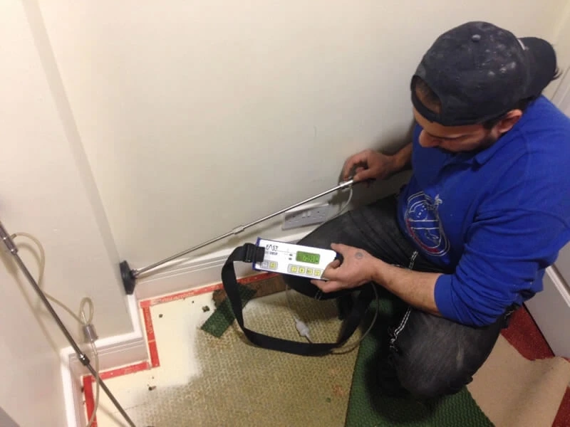 Gas Leak Detectors; It Is Possible To Detect Gas Leaks Early, Before They Pose A Serious Threat