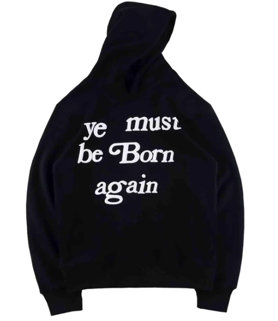 The Best Kanye West Merch Pieces to Start Your Collection: A Beginner's Guide