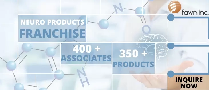 A Bright Future for Neuro PCD Franchise: Fawn Incorporation's Latest Innovations