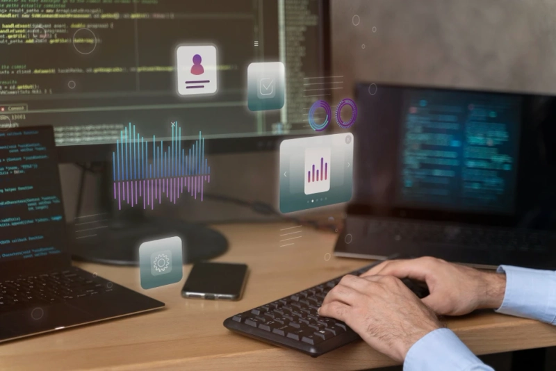 Optimizing Performance in Web Application Development