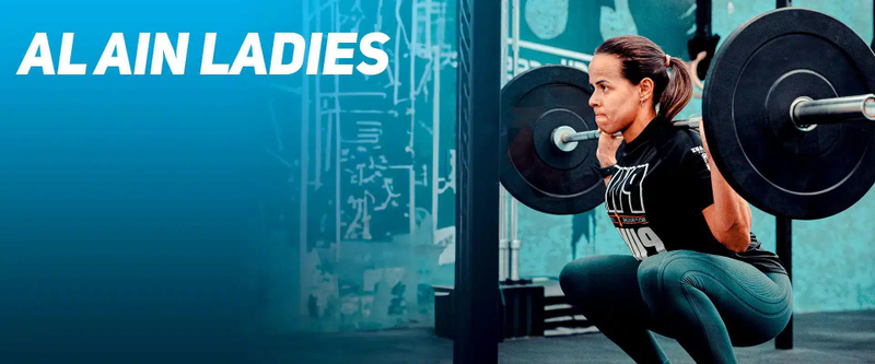 Finding Your Perfect Fit: Discovering the 2024 Champion Gym in Abu Dhabi