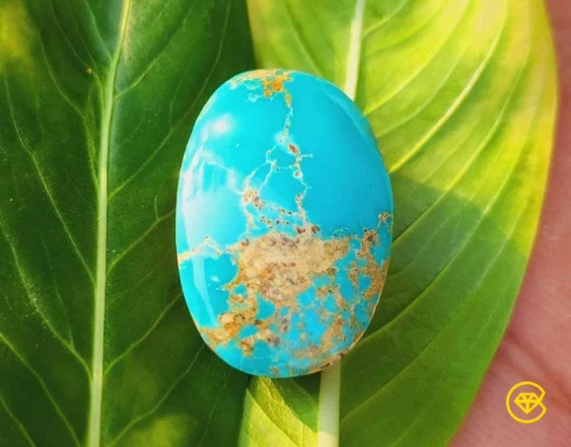 History of Turquoise Gemstone: From Ancient Traditions to Modern Adornments