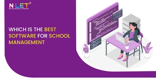 Which is the best software for school management
